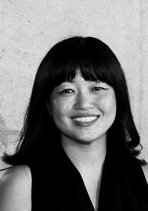 Alice Choe