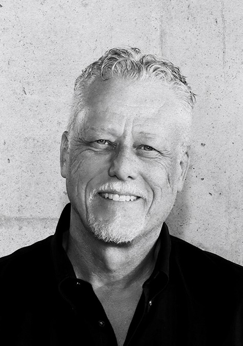 Lance Martin