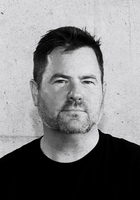 Rob Feightner
